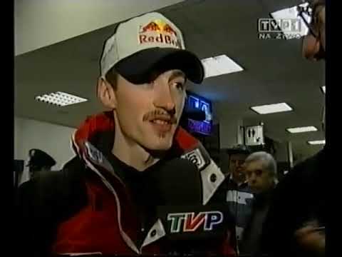 PŚ Villach 09.12.2001 - relacja z zawodów