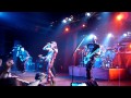 Accept - New World Coming.MOV Live At Milk Club Moscow. 09/03/2011