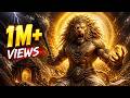 Roar Of Narasimha अधर्म का अंत यहीं हुआ