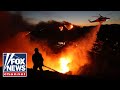Palisades fire most destructive in Los Angeles history Report.mp4
