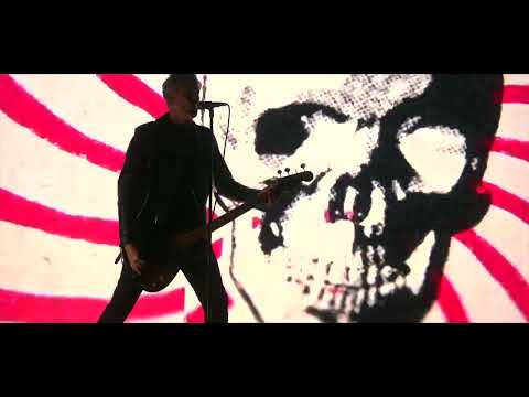 Cold Streets - Over And Over