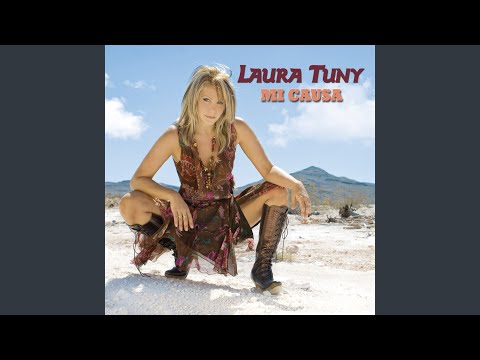 Soy Mas Fuerte - Laura Tuny