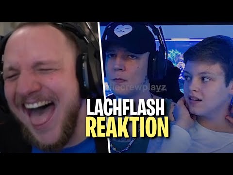 REACTION to The BEST MontanaBlack Clips December - LAUGHING FIT | ELoTRiX Livestream Highlights