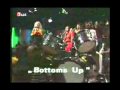 MIDDLE OF THE ROAD - Bottoms up 