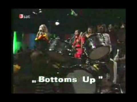 Bottoms Up - Middle of the Road