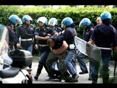 E' morto Ciro Esposito