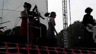 Crooked Still at Green River Festival, The Absentee