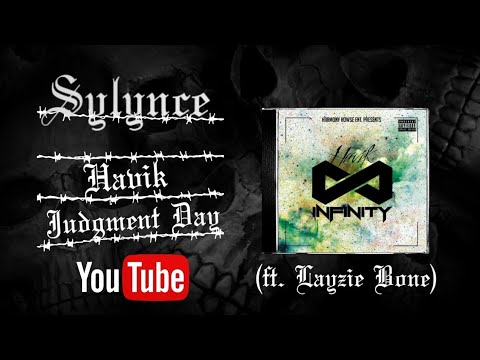 Dancing (Music By: Havik - Judgement Day ft. Layzie Bone)