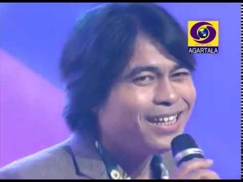 Nwngbai Ani Chaswmai by Milton Debbarma on New year 2020 spl. Prog.