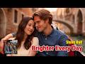 "Brighter Every Day" music video by Steve Hall