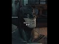 Arkham Batman VS Gotham Knights Batman