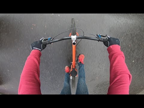 26" Ain’t Dead -Vlog 79