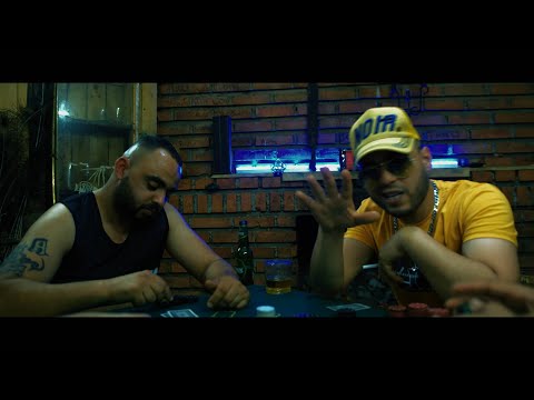 kikim X Dikrou _ wlac suma ( clip officiel).