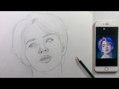 Drawing for Beginners Step by Step | Day 011 Part 1 | Basic Pencil Shading Technique Part 1