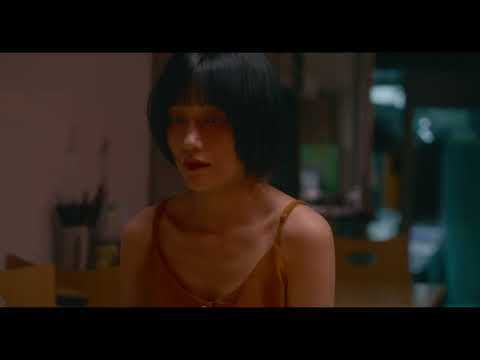 화이트 리버 White River | 감독 마설 MA Xue | 24th JEONJU IFF OFFICIAL TRAILER