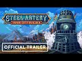 Steel Artery: Train City Builder PC Steam CD Key Trailer