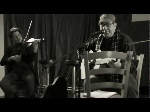 JOHN BATTAGLINO & FRIENDS "Waltzing's For Dreamers" @ Freihaus (Wien), 2.3.2013