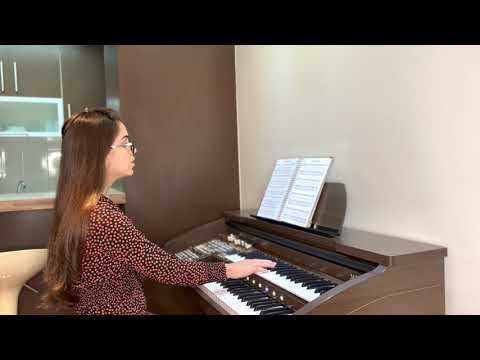 341 - Com fé espera no senhor (hino CCB)