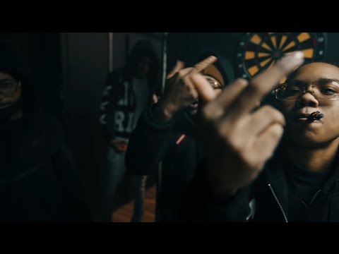 Smackyyackyaja - kkk (music video )