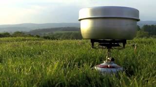 Cycle South to North of Wales