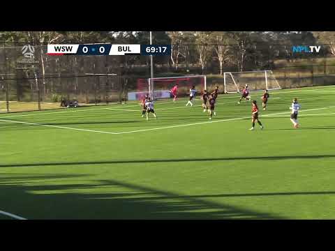 NPL NSW Men's Round 11 Fixture – Western Sydney Wanderers v Bulls FC Academy