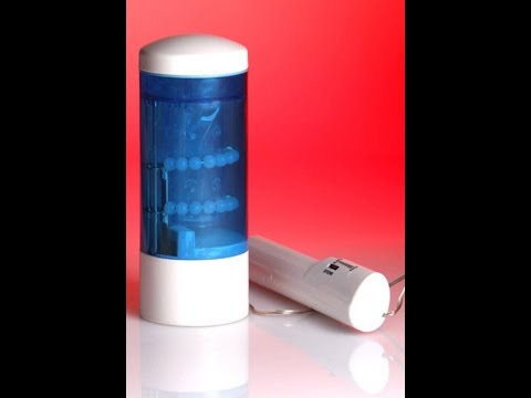 Vibrationsmassage für Prostata Permian Drogen von infektiösen Prostatitis