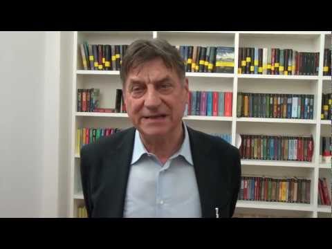 Claudio Magris: che cosa è un classico