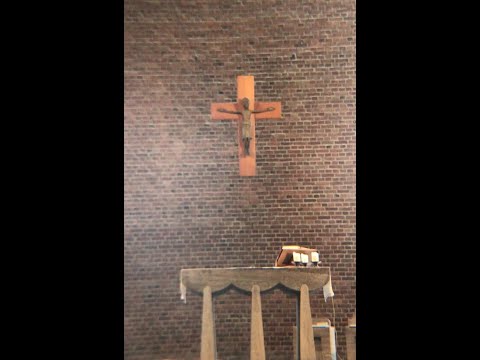 Meine Seele ist stille in Dir GL 809