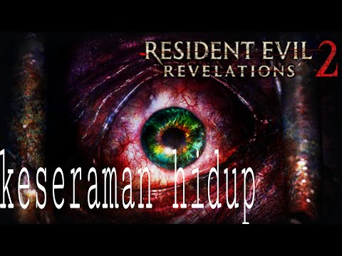 Resident evil 2 ] Episode 1
