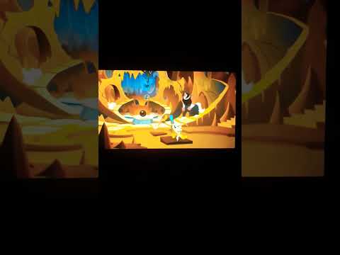 "Finding Alvin" Part 11 - The Cave