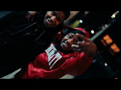 Mickey G x Baby Zeke - "87 Bars" Pt 2 (Official Video) 🎥