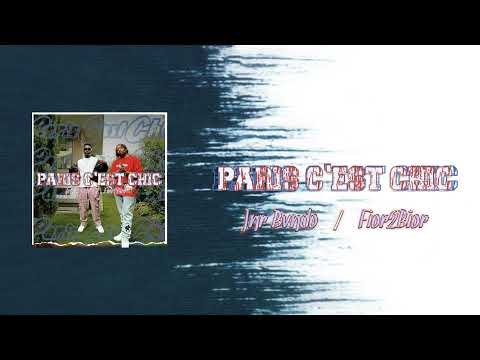 🎼Instru🎹 Trap💯 Junior Bvndo x Fior 2 Bior x Damso 🎤💿Paris C'est Chic💥 Type Beat💯Officiel💿2021