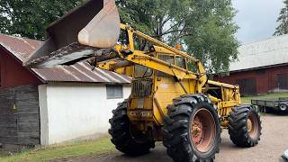 Chargeuse sur pneus Volvo LM 841 | Image 4 - Machineryline