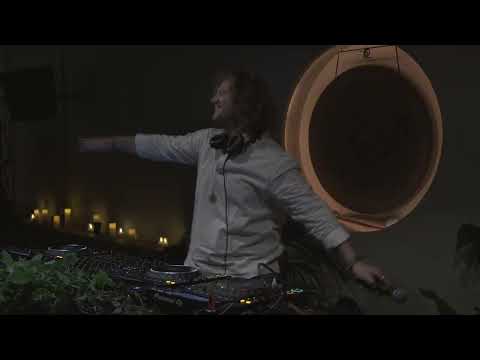 Lincoln Jesser - Healing House - MUD\WTR :Gather - Santa Monica, CA 2025 (Live DJ Set)