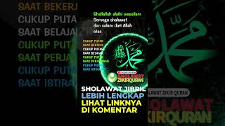 Download lagu SHOLAWAT JIBRIL merdu #Sholawatnabi #SholawatJibril mp3