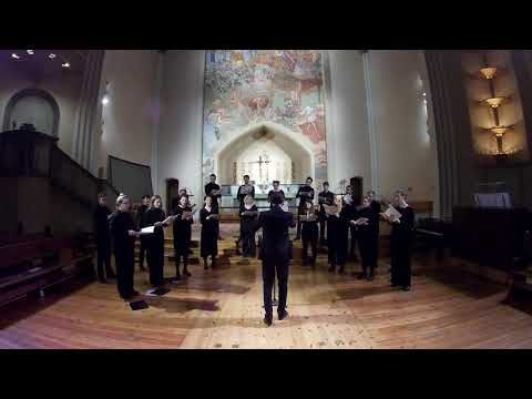 Howell's Requiem - Sofia Kammarkör