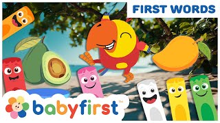 Baby First: Larry's Surprise Eggs & Colors gameplay video by jordan.soucy, 18:29 duration