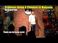Problems being a Chindian in Malaysia | Gajen Nad Stand-up Comedy