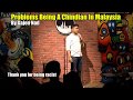 Problems Being A Chindian In Malaysia Gajen Nad Stand Up Comedy