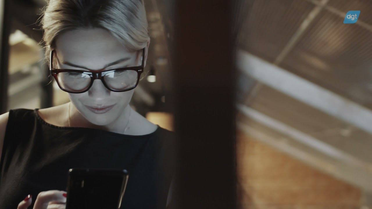 Dígitro - Manifesto de Marca