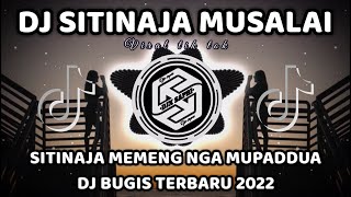 Download lagu SITINAJA MEMENGNGA MUPADDUA DJ BUGIS TERBARU 2022 ... mp3