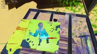 【Fortniteキル集】かくれんぼ #7||次回からちゃんとします。