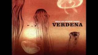 Verdena - Nova