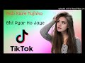 Rab Kare Tujhko Bhi Pyar Ho Jaaye Dj Remix Love Song Cute Remix Hard Dholki Mix