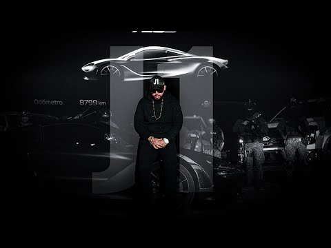 J1 - Jr Mafiah  [Video Oficial]