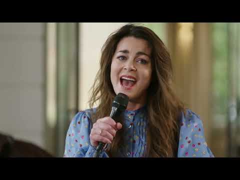 Kim-Lian van der Meij - Ik vertrouw (The Passion) | Jacobine op 2 | KRO-NCRV