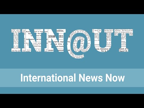 International News Now