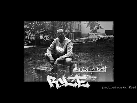 Ryze MC - Alles was mir bleibt (prod.  Rich Reed)