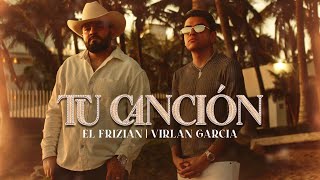 Tu Canción Lyrics English Translation