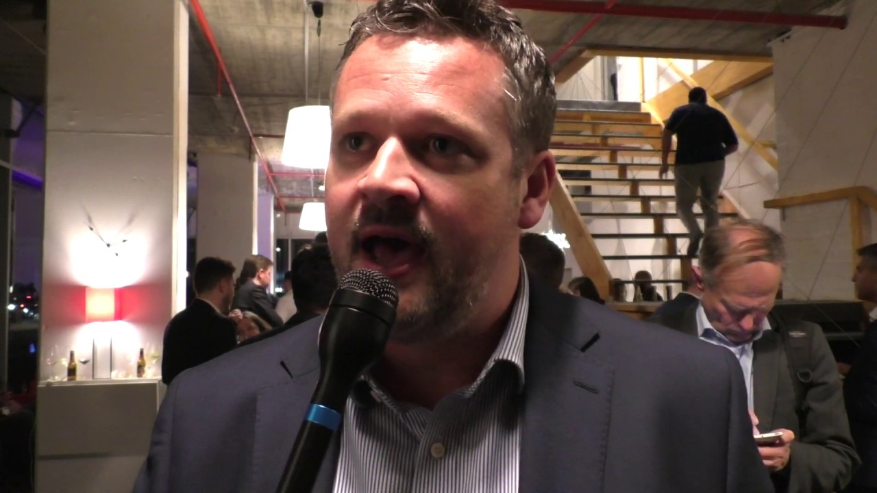 Member Interview - JT International